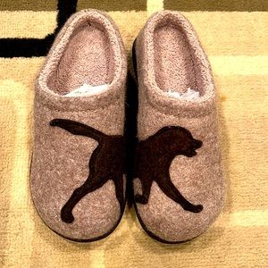 LL Bean Slippers